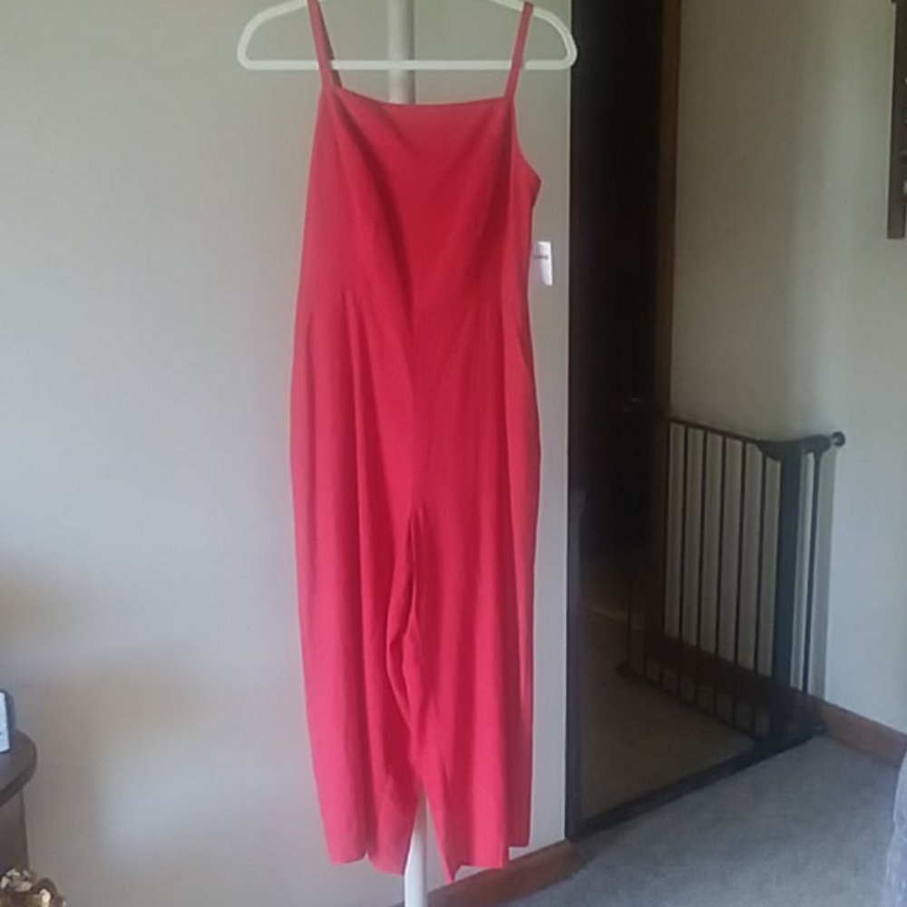 NWT Old Navy Romper